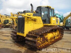 2020 Komatsu D65PX-18 Dozers For Auction: Leeds, UK – 11th, 12th, 13th & 14th June 2025