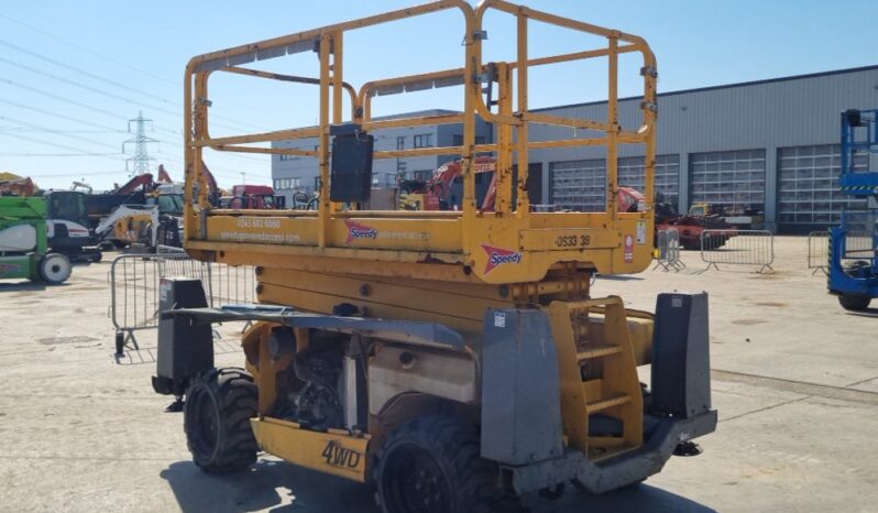 2019 Haulotte Compact 12 DX Manlifts For Auction: Leeds, UK – 11th, 12th, 13th & 14th June 2025 full