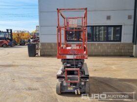 2014 SkyJack SJ3219 Manlifts For Auction: Leeds, UK – 11th, 12th, 13th & 14th June 2025 full