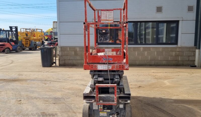 2014 SkyJack SJ3219 Manlifts For Auction: Leeds, UK – 11th, 12th, 13th & 14th June 2025 full