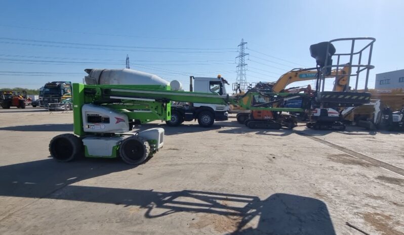Niftylift HR15NDE Manlifts For Auction: Leeds, UK – 11th, 12th, 13th & 14th June 2025 full