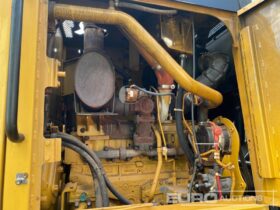 2012 CAT 140M Motor Graders For Auction: Leeds, UK – 11th, 12th, 13th & 14th June 2025 full