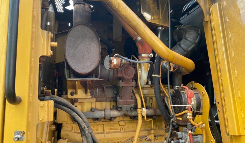 2012 CAT 140M Motor Graders For Auction: Leeds, UK – 11th, 12th, 13th & 14th June 2025 full