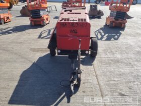 2015 ArcGen Weldmaker 300AVC Generators For Auction: Leeds, UK – 11th, 12th, 13th & 14th June 2025 full