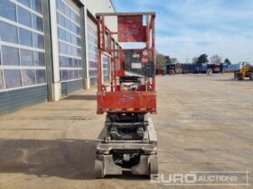 2014 SkyJack SJ3219 Manlifts For Auction: Leeds, UK – 11th, 12th, 13th & 14th June 2025 full
