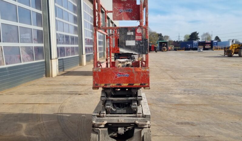2014 SkyJack SJ3219 Manlifts For Auction: Leeds, UK – 11th, 12th, 13th & 14th June 2025 full