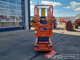 2019 Dingli JCPT0607DCS Manlifts For Auction: Leeds, UK – 11th, 12th, 13th & 14th June 2025 full