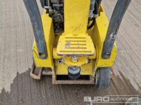 2015 Wacker Neuson DPU2550H Asphalt / Concrete Equipment For Auction: Leeds, UK – 11th, 12th, 13th & 14th June 2025 full