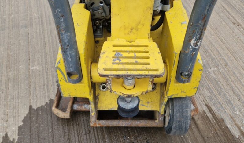 2015 Wacker Neuson DPU2550H Asphalt / Concrete Equipment For Auction: Leeds, UK – 11th, 12th, 13th & 14th June 2025 full