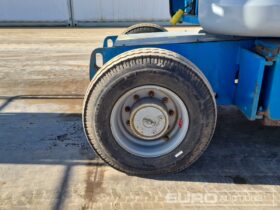 2010 Genie Z45/25BE Manlifts For Auction: Leeds, UK – 11th, 12th, 13th & 14th June 2025 full