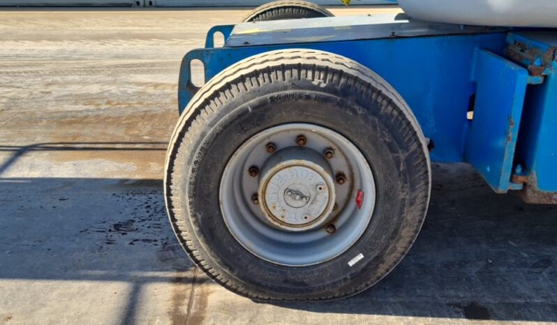 2010 Genie Z45/25BE Manlifts For Auction: Leeds, UK – 11th, 12th, 13th & 14th June 2025 full