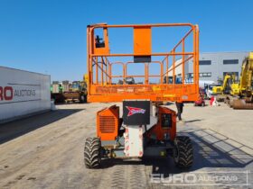 2017 Snorkel SL30SL Manlifts For Auction: Leeds, UK – 11th, 12th, 13th & 14th June 2025 full