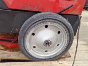 2016 Pramac P6000 Generators For Auction: Leeds, UK – 11th, 12th, 13th & 14th June 2025 full