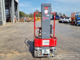 2014 SkyJack SJ16 Manlifts For Auction: Leeds, UK – 11th, 12th, 13th & 14th June 2025 full