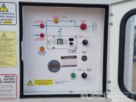 2021 Off Grid Ingenium LX 30/90 Generators For Auction: Leeds, UK – 11th, 12th, 13th & 14th June 2025 full
