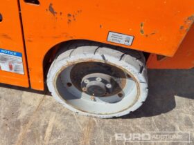 2019 Dingli JCP0807DC Manlifts For Auction: Leeds, UK – 11th, 12th, 13th & 14th June 2025 full