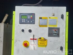 2015 Pramac GSW22 Generators For Auction: Leeds, UK – 11th, 12th, 13th & 14th June 2025 full
