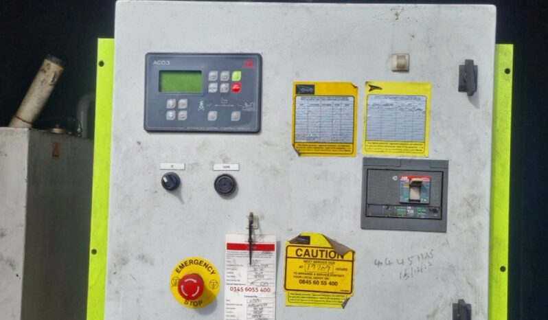 2015 Pramac GSW22 Generators For Auction: Leeds, UK – 11th, 12th, 13th & 14th June 2025 full