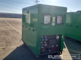 2021 Off Grid Ingenium LX 45/90 Generators For Auction: Leeds, UK – 11th, 12th, 13th & 14th June 2025 full