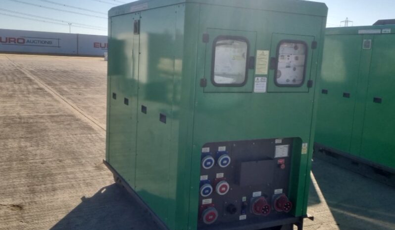 2021 Off Grid Ingenium LX 45/90 Generators For Auction: Leeds, UK – 11th, 12th, 13th & 14th June 2025 full