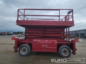 2016 PB Lifttechnik PB S225-24 DS Manlifts For Auction: Leeds, UK – 11th, 12th, 13th & 14th June 2025 full