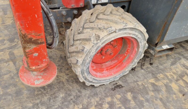 2011 SkyJack SJ6832 RT Manlifts For Auction: Leeds, UK – 11th, 12th, 13th & 14th June 2025 full