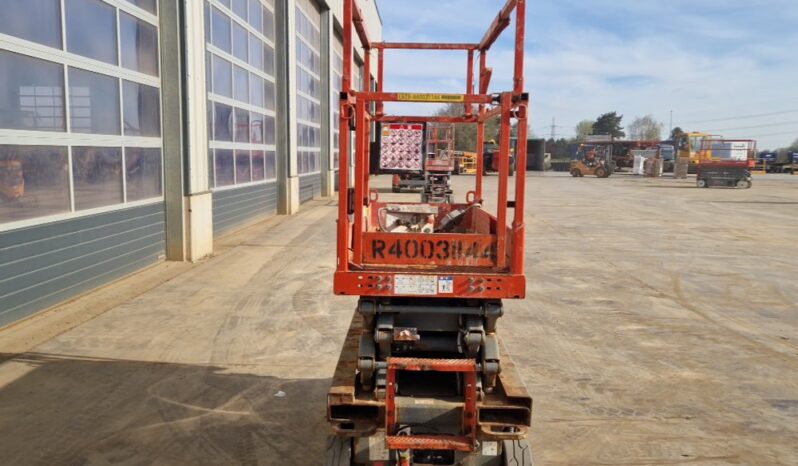 2018 SkyJack SJ3219 Manlifts For Auction: Leeds, UK – 11th, 12th, 13th & 14th June 2025 full