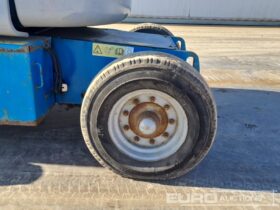 2010 Genie Z45/25BE Manlifts For Auction: Leeds, UK – 11th, 12th, 13th & 14th June 2025 full