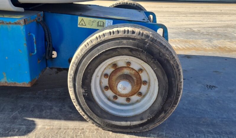 2010 Genie Z45/25BE Manlifts For Auction: Leeds, UK – 11th, 12th, 13th & 14th June 2025 full