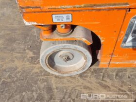 2018 Dingli JCPT0607DCS Manlifts For Auction: Leeds, UK – 11th, 12th, 13th & 14th June 2025 full