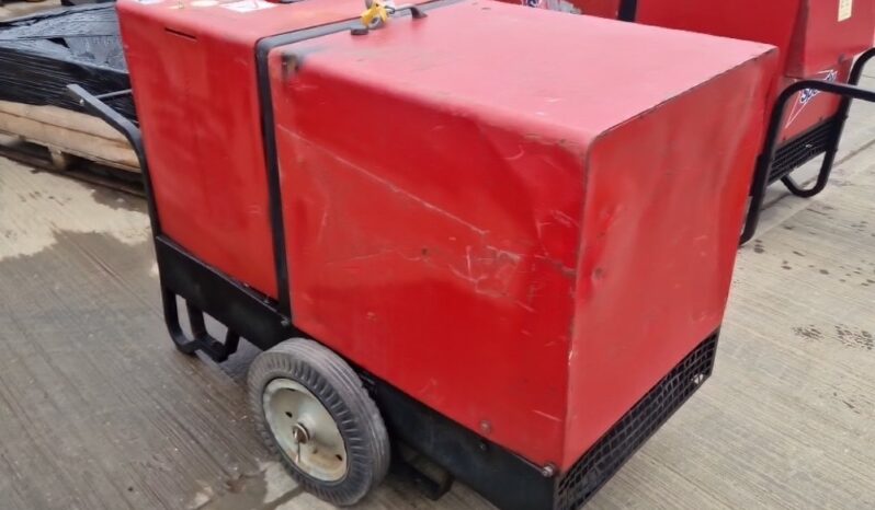 Pramac P11000 Generators For Auction: Leeds, UK – 11th, 12th, 13th & 14th June 2025 full