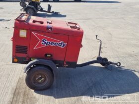 2011 ArcGen Weldmaker 300AVC Generators For Auction: Leeds, UK – 11th, 12th, 13th & 14th June 2025 full