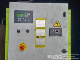 2015 Pramac GSW22 Generators For Auction: Leeds, UK – 11th, 12th, 13th & 14th June 2025 full