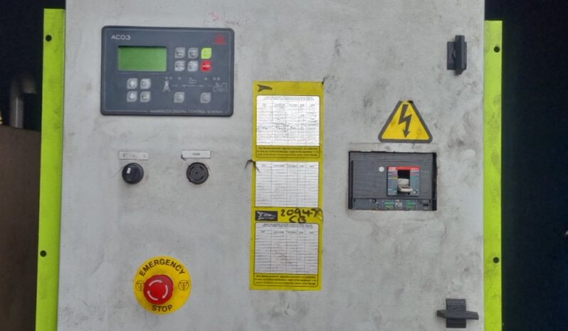2015 Pramac GSW22 Generators For Auction: Leeds, UK – 11th, 12th, 13th & 14th June 2025 full