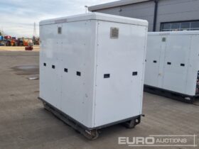2021 Off Grid Ingenium LX 30/90 Generators For Auction: Leeds, UK – 11th, 12th, 13th & 14th June 2025 full