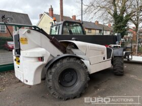 Bobcat T40170 Telehandlers For Auction: Leeds, UK – 11th, 12th, 13th & 14th June 2025 full