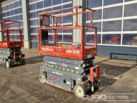 2014 SkyJack SJ3219 Manlifts For Auction: Leeds, UK – 11th, 12th, 13th & 14th June 2025 full