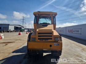 2012 Dynapac CA362PD Rollers For Auction: Leeds, UK – 11th, 12th, 13th & 14th June 2025