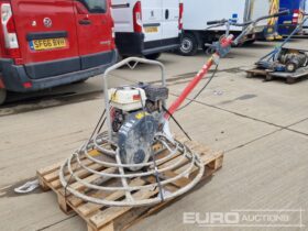 2018 Belle PTLW9115 Asphalt / Concrete Equipment For Auction: Leeds, UK – 11th, 12th, 13th & 14th June 2025