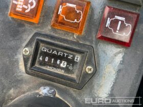 IHI IC120 Tracked Dumpers For Auction: Leeds, UK – 11th, 12th, 13th & 14th June 2025 full