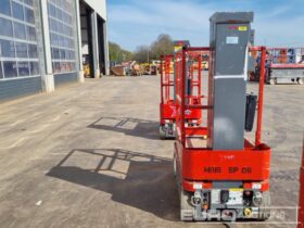 2014 SkyJack SJ16 Manlifts For Auction: Leeds, UK – 11th, 12th, 13th & 14th June 2025 full