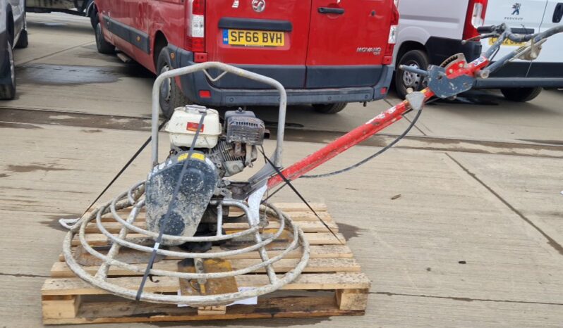 2018 Belle PTLW9115 Asphalt / Concrete Equipment For Auction: Leeds, UK – 11th, 12th, 13th & 14th June 2025 full
