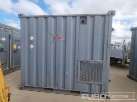 2015 Pramac GSW22 Generators For Auction: Leeds, UK – 11th, 12th, 13th & 14th June 2025 full
