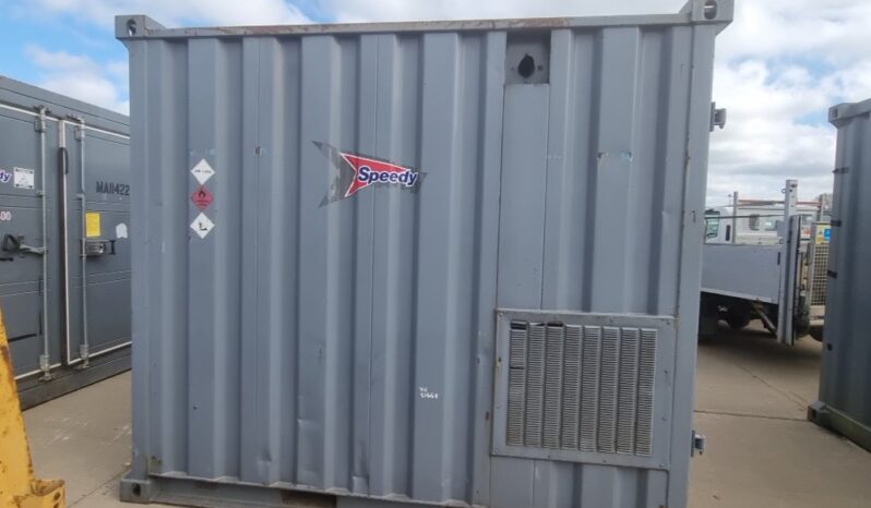 2015 Pramac GSW22 Generators For Auction: Leeds, UK – 11th, 12th, 13th & 14th June 2025 full