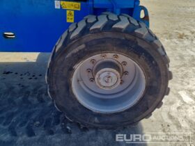 Genie S-85 Manlifts For Auction: Leeds, UK – 11th, 12th, 13th & 14th June 2025 full