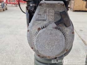 Wacker Neuson BS60-2 Asphalt / Concrete Equipment For Auction: Leeds, UK – 11th, 12th, 13th & 14th June 2025 full