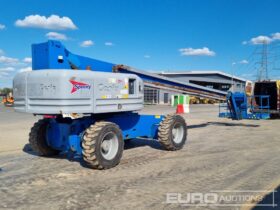Genie S-85 Manlifts For Auction: Leeds, UK – 11th, 12th, 13th & 14th June 2025 full