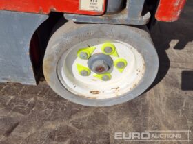 2014 SkyJack SJ16 Manlifts For Auction: Leeds, UK – 11th, 12th, 13th & 14th June 2025 full