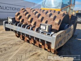 2012 Dynapac CA362PD Rollers For Auction: Leeds, UK – 11th, 12th, 13th & 14th June 2025 full