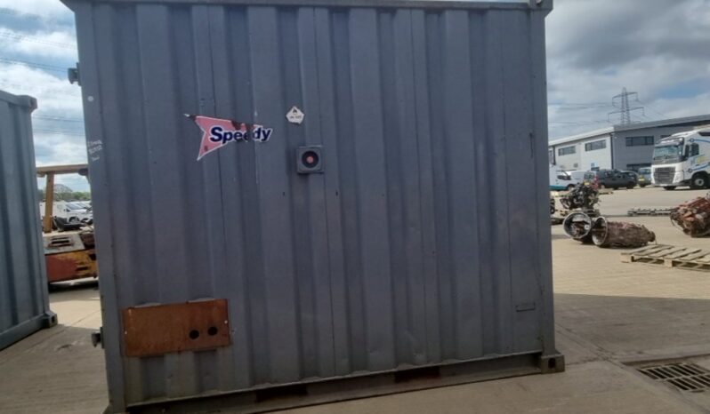 2015 Pramac GSW22 Generators For Auction: Leeds, UK – 11th, 12th, 13th & 14th June 2025 full